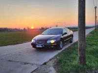 Gebraucht Chrysler 300M 253 PS (186 kW) 1999 Schwarz Limousine