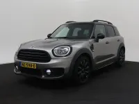 Gebraucht Mini Cooper D Countryman 150 PS (110 kW) 2017 SUV