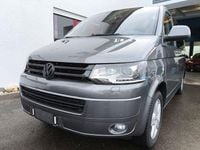 Gebraucht VW Multivan Highline 179 PS (131 kW) 2013 Grau Van
