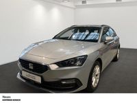 Gebraucht Seat Leon Style 150 PS (110 kW) 2021 Othercolor Kombi