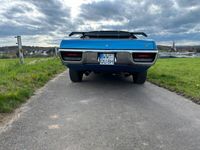 gebraucht Plymouth Road Runner 72‘ RM23