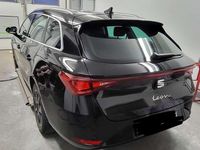 Gebraucht Seat Leon ST XCELLENCE 150 PS (110 kW) 2020 Kombi