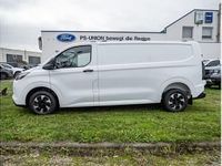 Neu Ford Transit Custom Trend 232 PS (170 kW) 2025 Frozen white Van / Kleinbus
