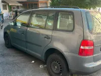 Gebraucht VW Touran 160 PS (117 kW) 2005 Van / Kleinbus