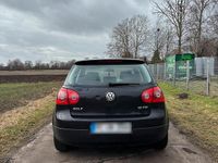 Gebraucht VW Golf IV 101 PS (74 kW) 2004 Schwarz Limousine