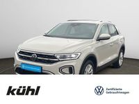 Gebraucht VW T-Roc Style 150 PS (110 kW) 2024 Othercolor SUV