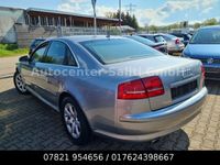 gebraucht Audi A8 3,0 TDI Quattro * Leder*Navi*Xenon*Automatik*