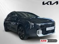 Neu Kia XCeed Spirit 179 PS (131 kW) 2026 Grau SUV