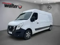 Gebraucht Nissan Interstar Tekna 150 PS (110 kW) 2022 Van