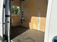 Gebraucht Renault Master Basis 135 PS (99 kW) 2021 Van / Kleinbus