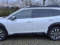 Gebraucht Subaru Outback Platinum 169 PS (124 kW) 2025 Weiß Kombi
