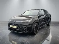 Neu VW T-Roc R-line 150 PS (110 kW) 2026 Schwarz SUV