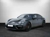 Gebraucht Porsche Panamera Turbo 549 PS (403 kW) 2018 Grau Limousine