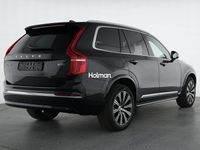 Gebraucht Volvo XC90 Ultimate 235 PS (172 kW) 2024 Schwarz SUV