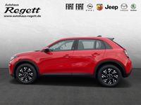 Gebraucht Fiat 600E Red 114 kW (156 PS) 2024 Rot SUV