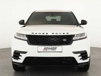 gebraucht Land Rover Range Rover Velar P250 AWD R-Dynamic SE BLACK 22