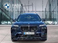 Gebraucht Alpina XB7 621 PS (456 kW) 2025 Carbonschwarz metallic SUV