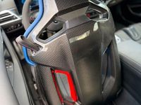 Gebraucht BMW M2 Performance 480 PS (353 kW) 2025 Grau Coupé