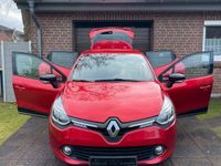 gebraucht Renault Clio IV 