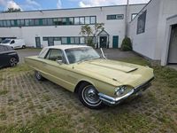Gebraucht Ford Thunderbird 305 PS (224 kW) 1964 Grün Limousine