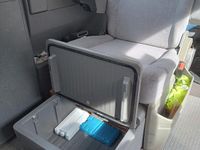 Second-hand VW T4 1997 Roșu Van