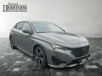 Gebraucht Peugeot 308 GT 131 PS (96 kW) 2025 Grau Limousine