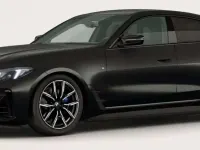 Neu BMW i4 Performance 442 kW (601 PS) 2026 Frozen black metallic Limousine