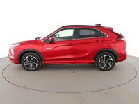 Gebraucht Mitsubishi Eclipse Cross Top 188 PS (138 kW) 2022 Rot SUV