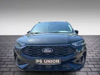 Neu Ford Kuga ST-Line X 179 PS (131 kW) 2026 Obsidianschwarz SUV