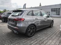 Gebraucht Mercedes B220 Progressive 190 PS (139 kW) 2020 Andere farbe Van / Kleinbus