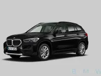 Second-hand BMW X1 Advantage 150 CP (110 kW) 2022 Negru SUV