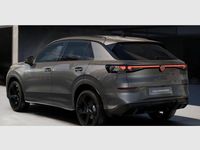 Neu VW T-Roc R-line 150 PS (110 kW) 2026 Grenadillschwarz metallic SUV