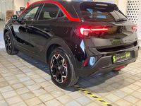 Gebraucht Opel Mokka-e 100 kW (136 PS) 2023 Schwarz SUV