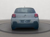 Gebraucht Citroën C3 110 PS (80 kW) 2023 Grau Kleinwagen