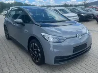 Gebraucht VW ID.3 Pro Performance 150 kW (204 PS) 2023 Grau Kleinwagen