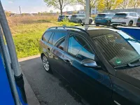 Gebraucht BMW 320 163 PS (119 kW) 2007 Grau Kombi