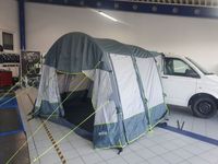 gebraucht VW T5 Camper Lang - Vorzelt - Standheizung -