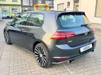 Gebraucht VW Golf VII GTI 220 PS (161 kW) 2013 Grau Limousine