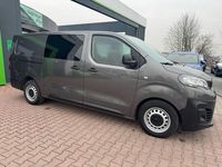 Gebraucht Peugeot Expert 144 PS (105 kW) 2022 Grau Van