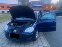 gebraucht VW Polo 9n