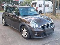 Gebraucht Mini Cooper 75 PS (55 kW) 2011 Kleinwagen
