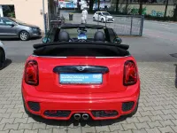 Occasion Mini John Cooper Works Coupé 192 ch (141 kW) 2018 Rouge Coupé