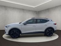 Gebraucht Cupra Formentor VZ 310 PS (228 kW) 2025 Weiß SUV