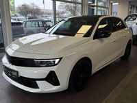 Gebraucht Opel Astra 131 PS (96 kW) 2024 Weiß Limousine