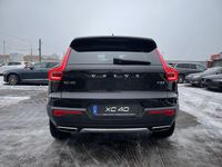 Gebraucht Volvo XC40 Inscription 163 PS (119 kW) 2020 Schwarz SUV