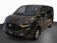 Gebraucht Ford Transit Custom Trend 170 PS (125 kW) 2025 Grau Kombi