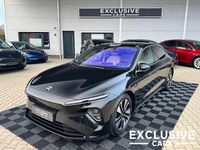 Gebraucht Nio ET7 480 kW (653 PS) 2024 Schwarz Limousine