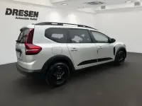Usata Dacia Jogger Extreme 110 CV (80 kW) 2022 Grigio Monovolume