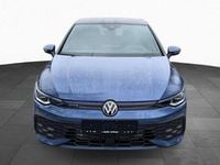 Gebraucht VW Golf VIII GTE 272 PS (200 kW) 2024 Anemonenblaumetallic Limousine