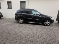 Gebraucht Mercedes ML320 224 PS (164 kW) 2006 SUV